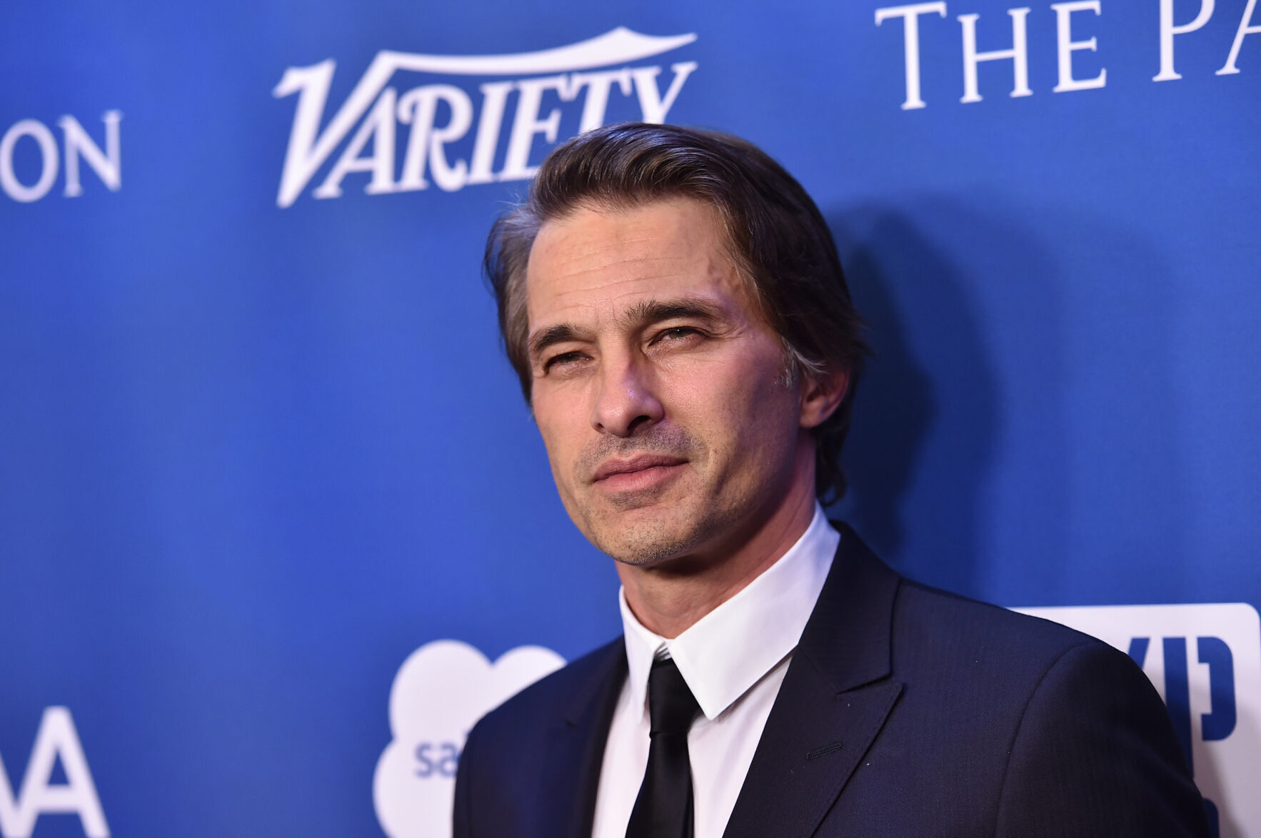 Olivier Martinez
